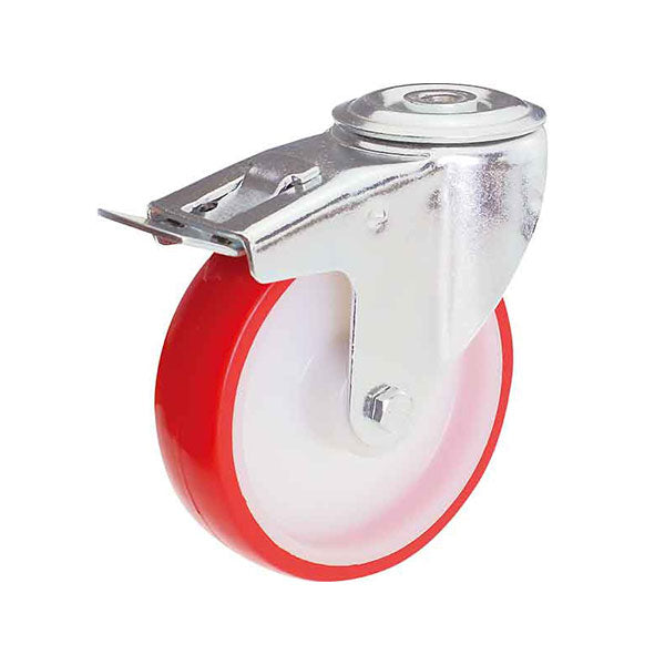 NYPURS - Roues avec corps en polyamide et revêtement et support en polyuréthane - Roue de secours - CHARIOTS NYPURS - Roues avec corps en polyamide et revêtement et support en polyuréthane - Roue de secours - CHARIOTS